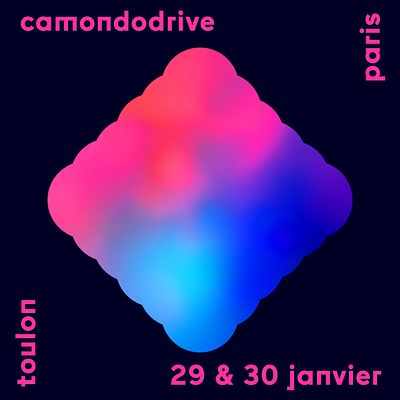 Portes ouvertes Camondo 2021 2021 camondo design graphic design motion graphics vector