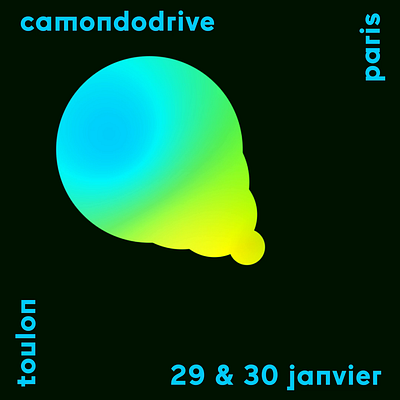 Portes ouvertes Camondo 2021 2021 camondo design graphic design motion graphics vector