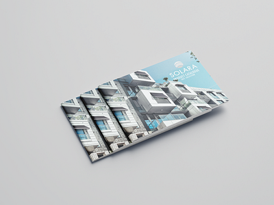 Solara - Catalogue Design booklet catalogue cor corporate corporate catalogue graphic design layout product productbooklet productcataglogue