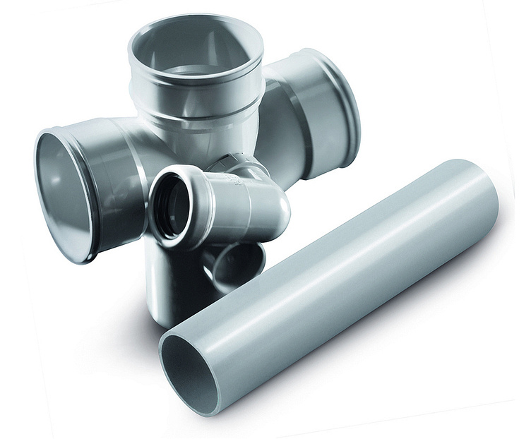 Plastic Water Pipe Fittings by Wavin Group on Dribbble