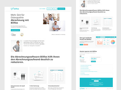 Medical Website Design analytics data design doctor hotpital interface landing page management medical patient psd report saas theme ui design ui kit uiux uiux design user interface website