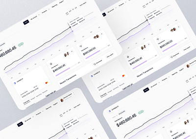 Web application by Jordan Hughes (redesign) app design design figma figma design jordan hughes ui design untitled ui user experience user interface