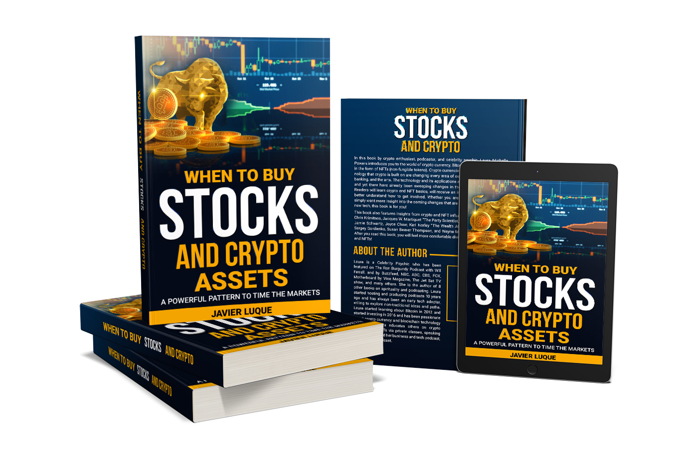 Crypto Book Cover 19 by Nishat Tasnim Maria on Dribbble