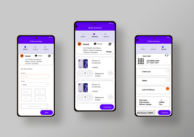 Professional UI UX designs, themes, templates and downloadable graphic ...