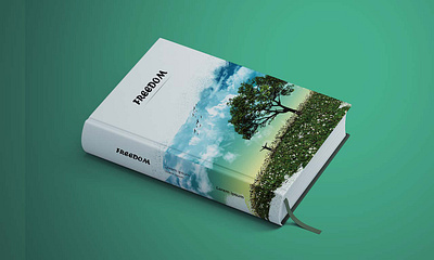book cover 3d branding cover design design graphic design illustration vector