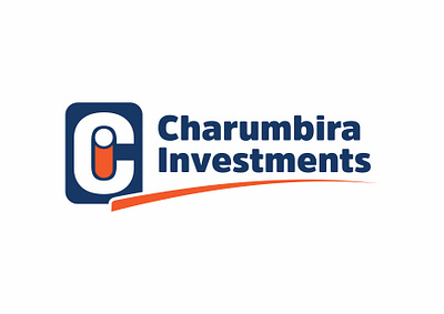 Charumbira Investments branding illustration logo