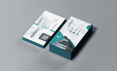 business card 3d branding business card design graphic design illustration logo vector visiting card