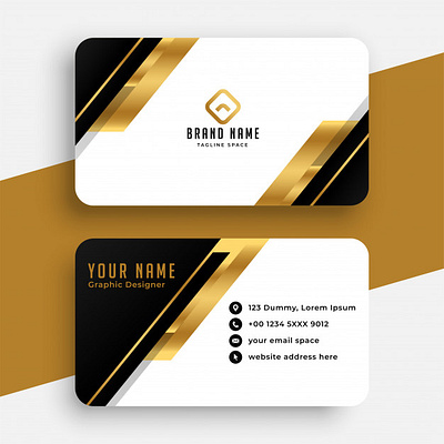 business card alphabetlogo graphic design logo design