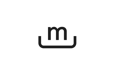 Made In Cookware: Logo branding cookware design graphic design identity logo monogram simple symbol