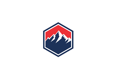 Mountain Logo