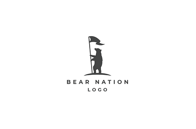 Bear Nation logo