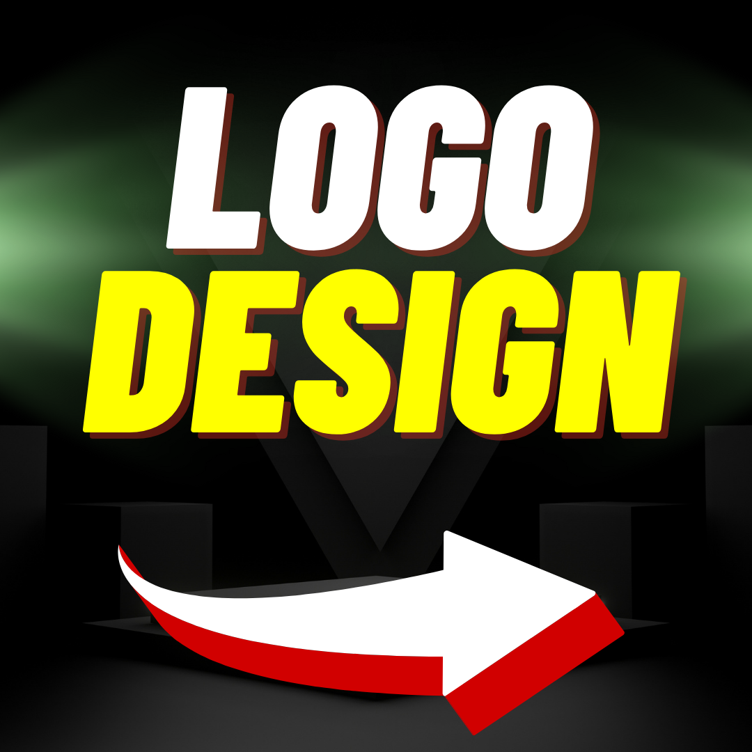 LOGO DESIGNS branding canva design graphic design logo