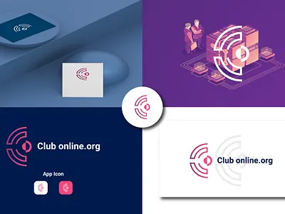 Logo Design banner design branding brochure design flyer graphic design illustration logo logo design minimalist modern ui vector