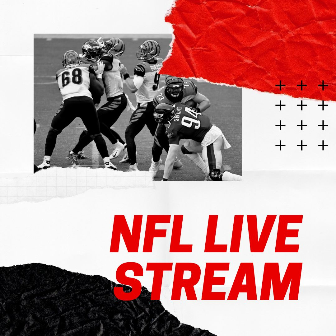 NFL Streams by NFL Streams on Dribbble