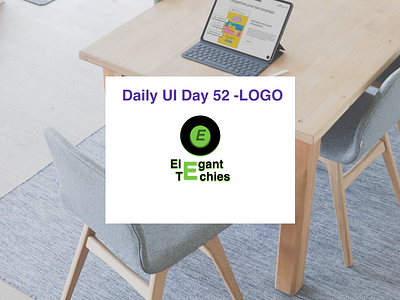DailyUI Day 52 app design productdesign ui ux