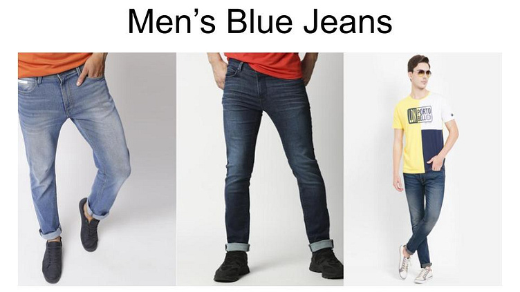 the-origin-of-blue-jeans-by-denim-clothingindia-on-dribbble