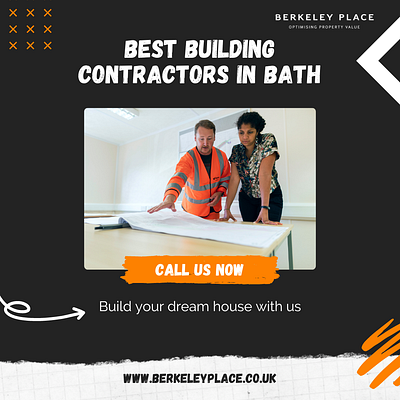 Find The Best Building contractors In Bath | Berkeley Place bath architects bath builders berkeleyplace builder builders building contractors bath cirencester builders clifton builders design