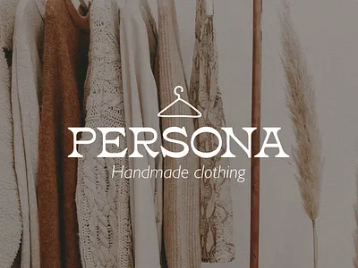 Branding | Persona exclusive