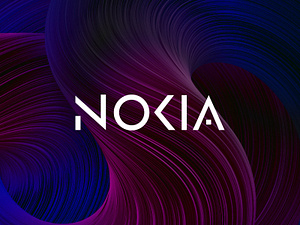 Nokia Logo Redesign by Design Burg for Brand Crown on Dribbble