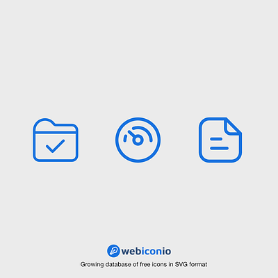 New vector icons download free freebie icon icons
