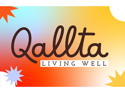 Branding | Qallta branding agency