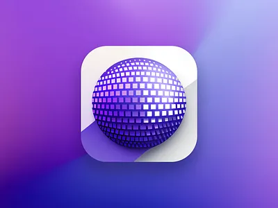 App Icon exploration app apple branding design graphic design icon icon style illustration ios logo mac macos ux vector
