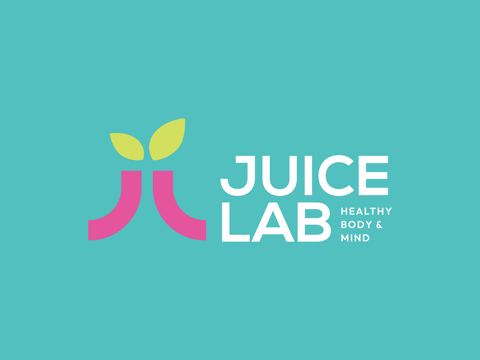 Juice lab Logo and visual identity by marijadizajn on Dribbble