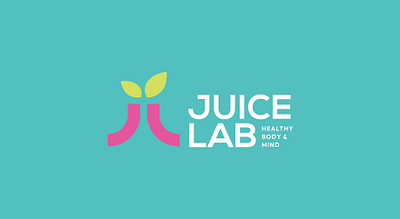 Juice lab - Logo and visual identity branding color graphic design healthy juice lab logo design logo designer logo designers logo dizajn logo juice novi sad packaging photography serbia