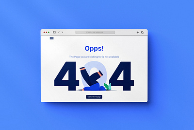 404 Page 404 page figma ui user experience user interface ux website