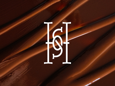 HSO Chocolate 🍫 brand design branding bruno silva brunosilva.design chocolat chocolate cocoa design graphic design hso logo logo design logo designer logotipo portugal print typography