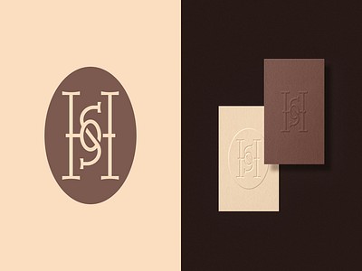 HSO Chocolate 🍫 brand designer branding bruno silva brunosilva.design chocolate cocoa design graphic design hso logo logo design logo designer logotipo marca portugal typography