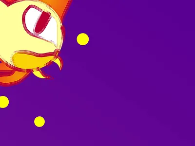 short cut by TOTOMARU adobe animation design vector