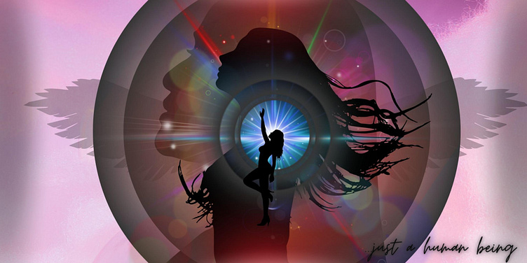 ART with Depth and meaning! by S C Monalisa on Dribbble