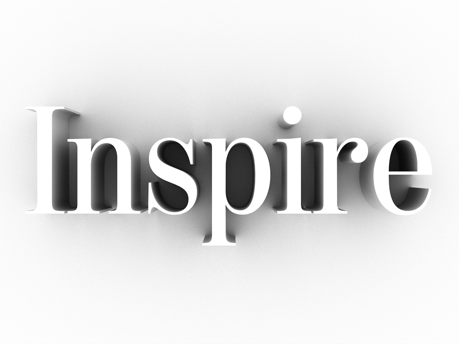 3D Type In Photoshop By Ashley Watson On Dribbble 3d-type-in-photoshop-by-ashley-watson-on-dribbble