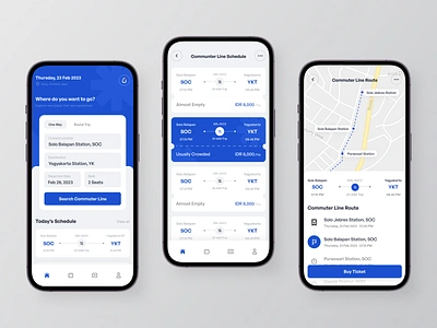 Railpass - Commuter Line Mobile App app ui booking app booking ticket commuter line commuter line app design ios app design mobile app mobile app design mobile design public transport rail railway select seat subway train booking train booking app transport app ui uiux