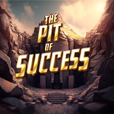The Pit of Success