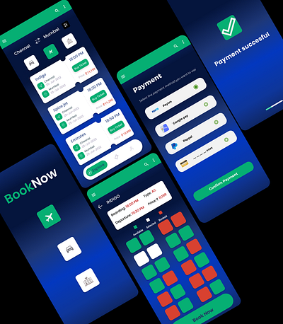 Ticket Booking App bookingapp booktickets cab flightticketbooking hotelapp onlineapp onlineticketbooking ticketbookingapp trainticketbooking travelapp trip ui