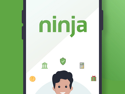 One- Stop Solution For All Your Trades, Payments And Financing ninja ninjaapp ninjalaonapp