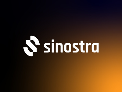 Sinostra brand branding concept geometric grid logo illustration letter s logo logo design logo designer logomark logotype mark minimal minimalist modern simple typo typography vector