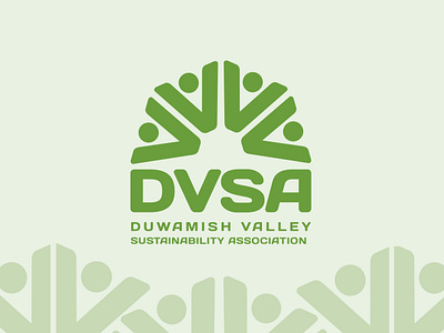 duwawishh valley Sustainability association brand branding design graphic design illustration logo logo design vector virtual identify