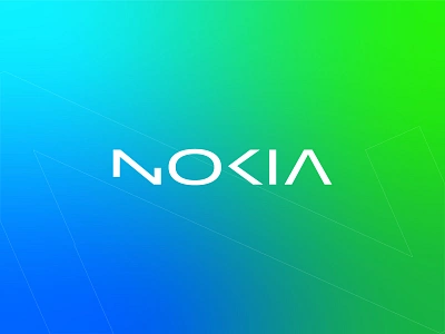 Nokia Redesign Concept brand design brand identity branding ecommerce futuristic logo logo logo designer logodesign modern logo nokia rebrand rebranding redesign rumzzline smart phone tech technology typography wordmark