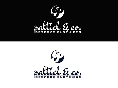 Logo Design (Clothing Company) branding design graphic design illustration logo typography vector