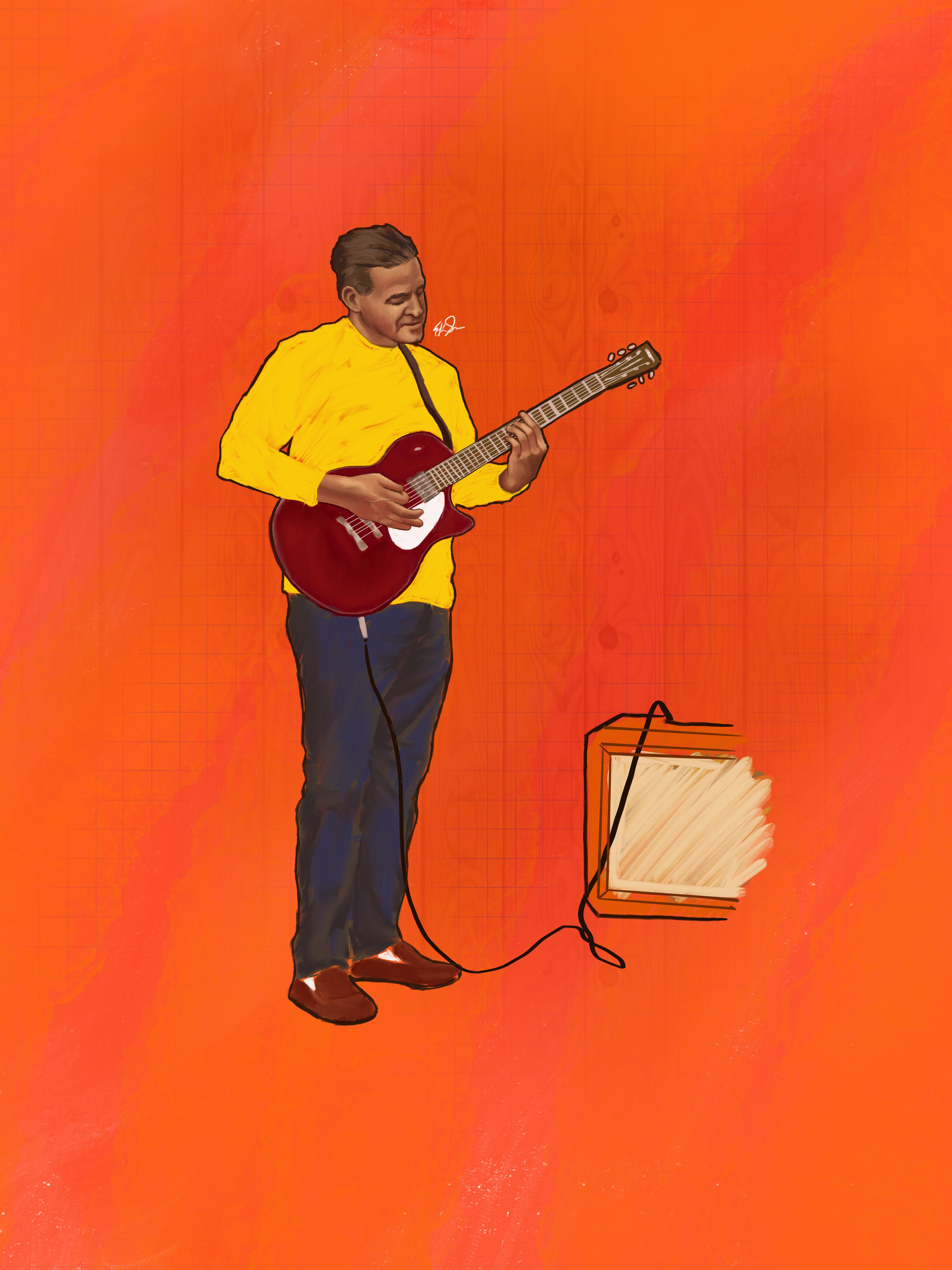 Ray