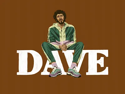 Hi I'm Dave