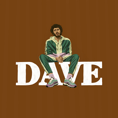 Hi I'm Dave