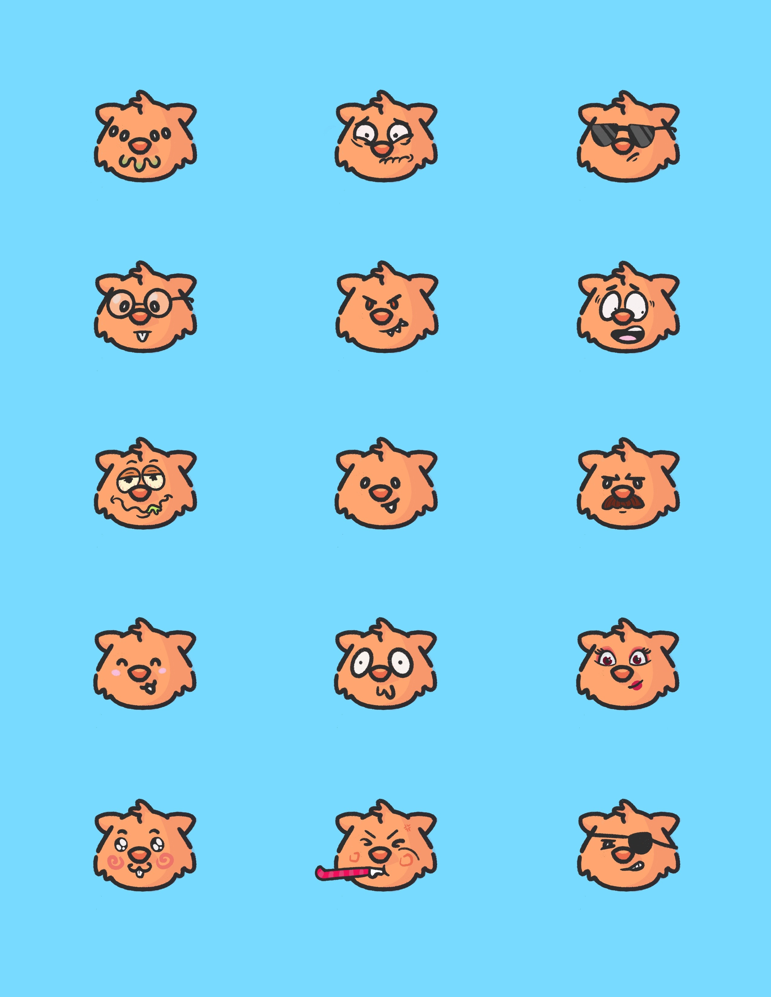 Wombat SZN