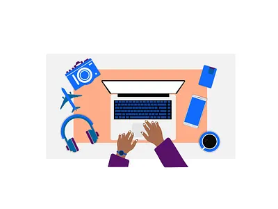 Vector illustration graphic Flat interior design. artwork branding character design concept design digital art digital illustration graphic graphic design homepage illustration interior interior design landing page landingpage landscape ui ui design uiux vector