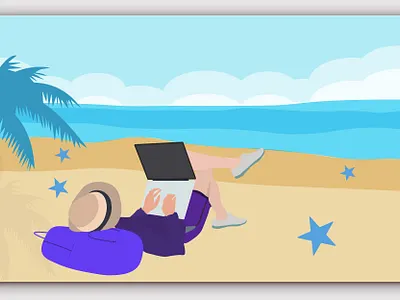 Vector illustration graphic Flat interior design. artwork character design concept design digital art digital illustration graphic graphic design homepage illustration interior interior design landing page landingpage landscape logo ui ui design uiux vector