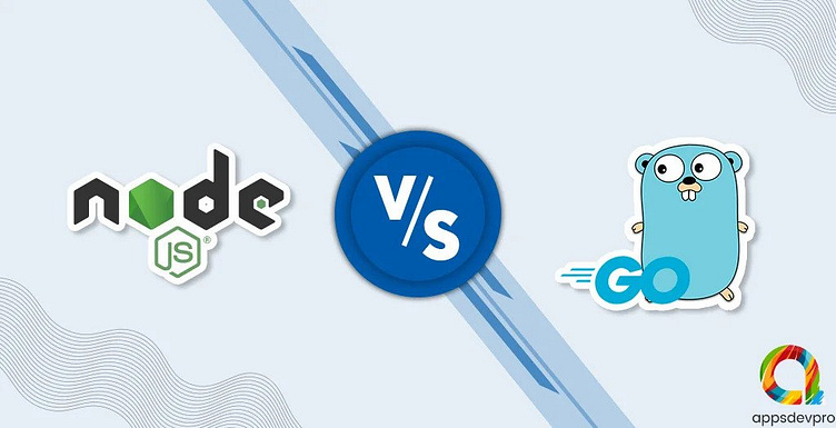 Node.Js Vs Golang: Which Is The Best Choice For Backend Developm by ...