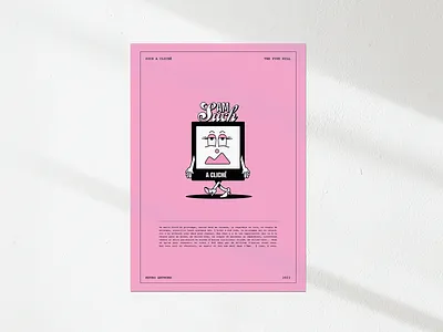 Retro Poster fun illustration illustrator poster retro